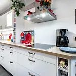Apartment Hof Islandpferde Von Der Holstenau Eggstedt