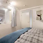 Apartment Hof Islandpferde Von Der Holstenau Eggstedt
