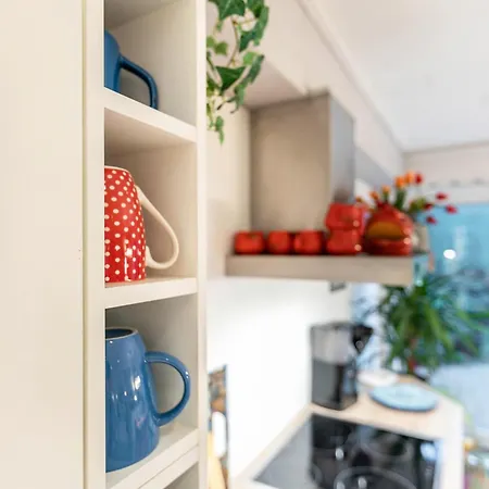 Hof Islandpferde Von Der Holstenau Apartment