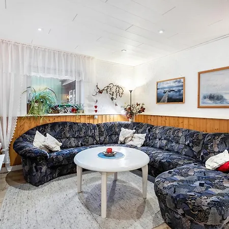 Hof Islandpferde Von Der Holstenau Apartment