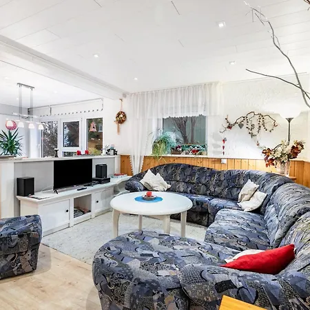 Apartment Hof Islandpferde Von Der Holstenau