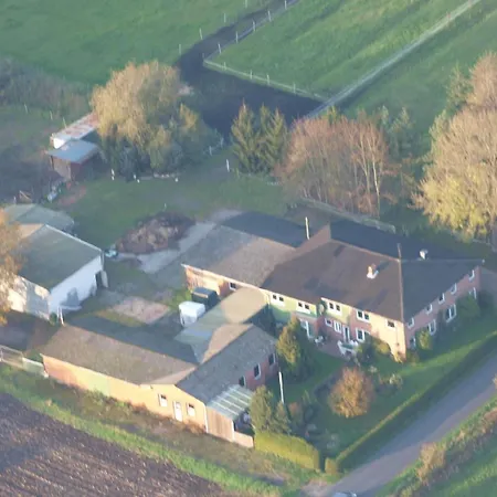 Apartment Hof Islandpferde Von Der Holstenau