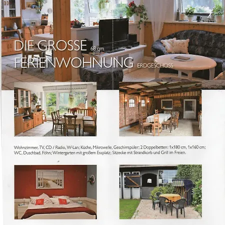 Hof Islandpferde Von Der Holstenau Apartment Eggstedt