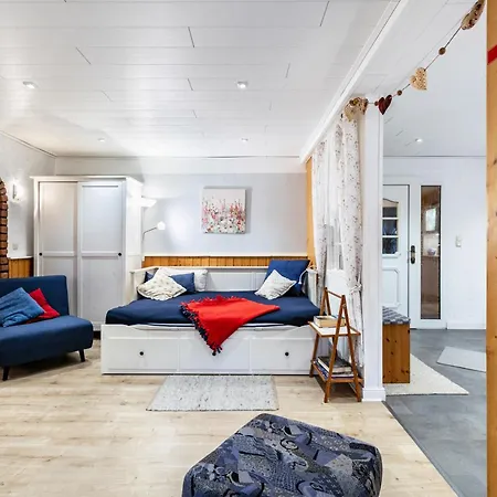 Apartment Hof Islandpferde Von Der Holstenau