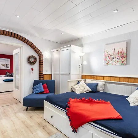 Apartment Hof Islandpferde Von Der Holstenau Eggstedt